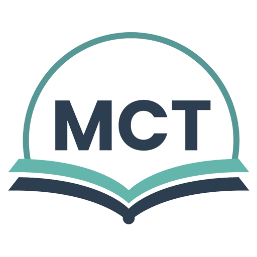 My Care Training logo